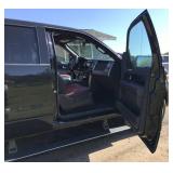 2013 Ford F150 4X4