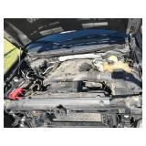 2013 Ford F150 4X4