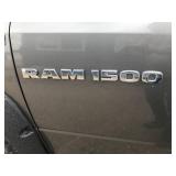 2011 Ram 1500 4X4