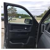 2011 Ram 1500 4X4