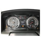 2011 Ram 1500 4X4