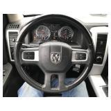 2011 Ram 1500 4X4