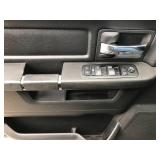2011 Ram 1500 4X4