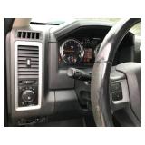 2011 Ram 1500 4X4