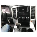 2011 Ram 1500 4X4