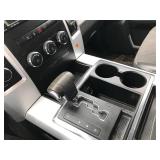 2011 Ram 1500 4X4