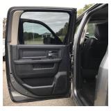 2011 Ram 1500 4X4