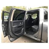 2011 Ram 1500 4X4
