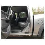 2011 Ram 1500 4X4