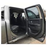 2011 Ram 1500 4X4