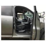 2011 Ram 1500 4X4