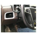 2014 Chevy Equinox