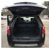 2014 Chevy Equinox