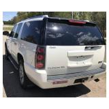 2014 GMC Yukon XL Denali AWD