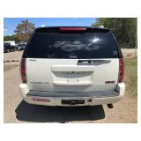 2014 GMC Yukon XL Denali AWD