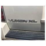 2014 GMC Yukon XL Denali AWD
