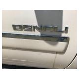 2014 GMC Yukon XL Denali AWD