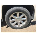 2014 GMC Yukon XL Denali AWD