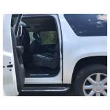 2014 GMC Yukon XL Denali AWD