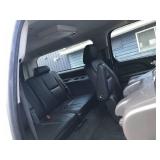 2014 GMC Yukon XL Denali AWD