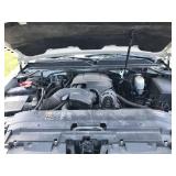 2014 GMC Yukon XL Denali AWD