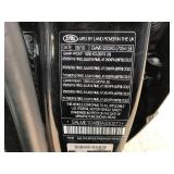 2011 Land Rover Range Rover HSE 4X4 New Lower Reserve