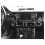 2011 Land Rover Range Rover HSE 4X4 New Lower Reserve