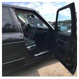 2011 Land Rover Range Rover HSE 4X4 New Lower Reserve