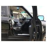 2011 Land Rover Range Rover HSE 4X4 New Lower Reserve