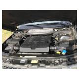 2011 Land Rover Range Rover HSE 4X4 New Lower Reserve