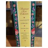 Melissa Jane Victorian Rose Collection 1996 Holiday Edition Doll Item 111