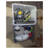 Mixed Kitchenware, Utensils & Bakeware Mixed Lot