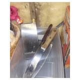 Mixed Kitchenware, Utensils & Bakeware Mixed Lot