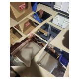 Mirror Plates (Lot of 8)
