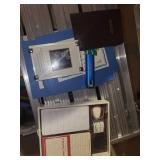 Mixed Lot of Greeting Cards, Photo Frames & Office Organizers