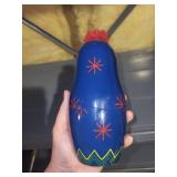 Hand Painted Nesting Doll