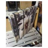 Polish Chicken Canvas Wall Art Set (Lot of 2)