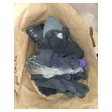 Eddie Bauer Winter Hats, Scarf & Gloves Mixed Lot