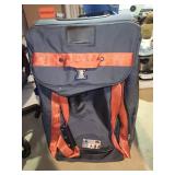 Mixed Luggage & Travel Bag Lot of 5