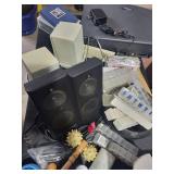 Mixed Electronics, Office & Household Assortment