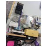 Mixed Electronics, Office & Household Assortment