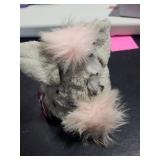 1998 Tiger Electronics Furby Plush Interactive Toy