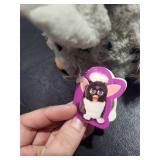 1998 Tiger Electronics Furby Plush Interactive Toy