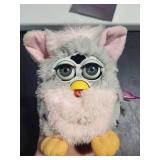 1998 Tiger Electronics Furby Plush Interactive Toy
