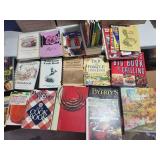 Assorted Cookbook