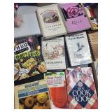 Assorted Cookbook