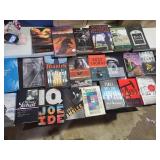 Mystery & Thriller Paperback Books