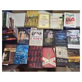Mystery & Thriller Paperback Books