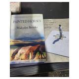 Mixed Lot of Books & Music Cds