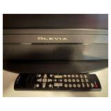 Olevia LCD HDTV 226-T11 Flat Screen TV w/ Remote & Stand Good